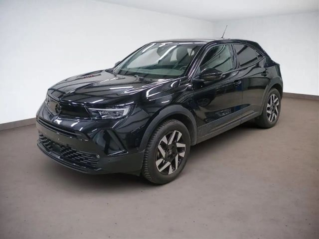 Opel Mokka 2024 Benzine
