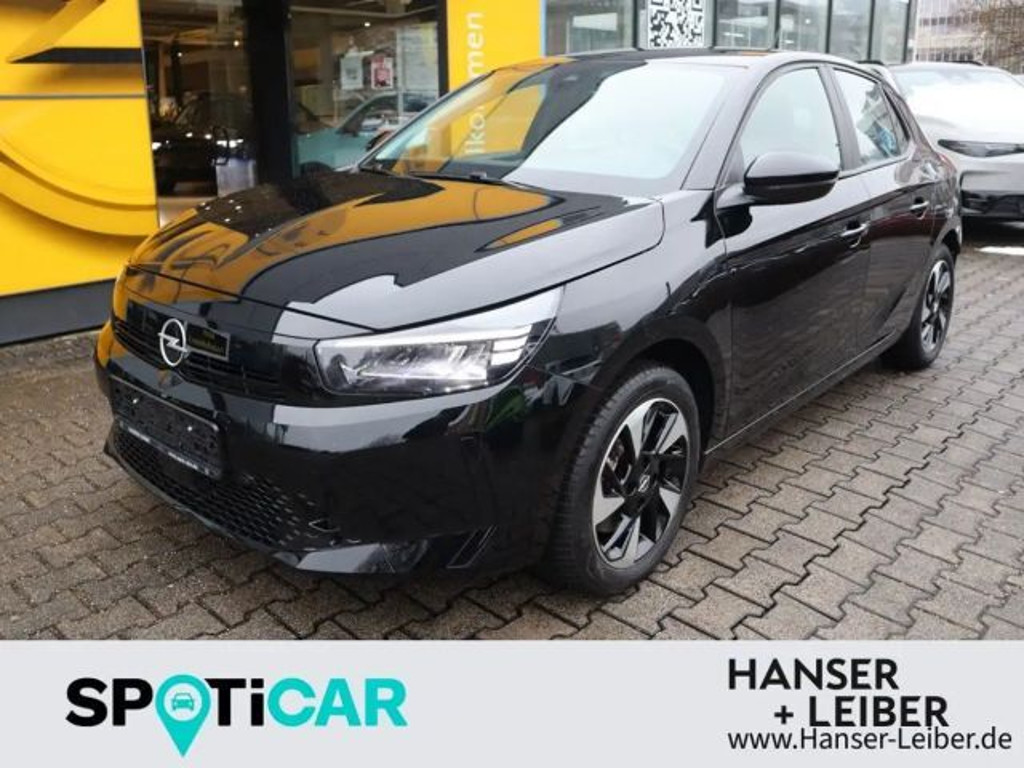 Opel Corsa 2023 Elektrisch