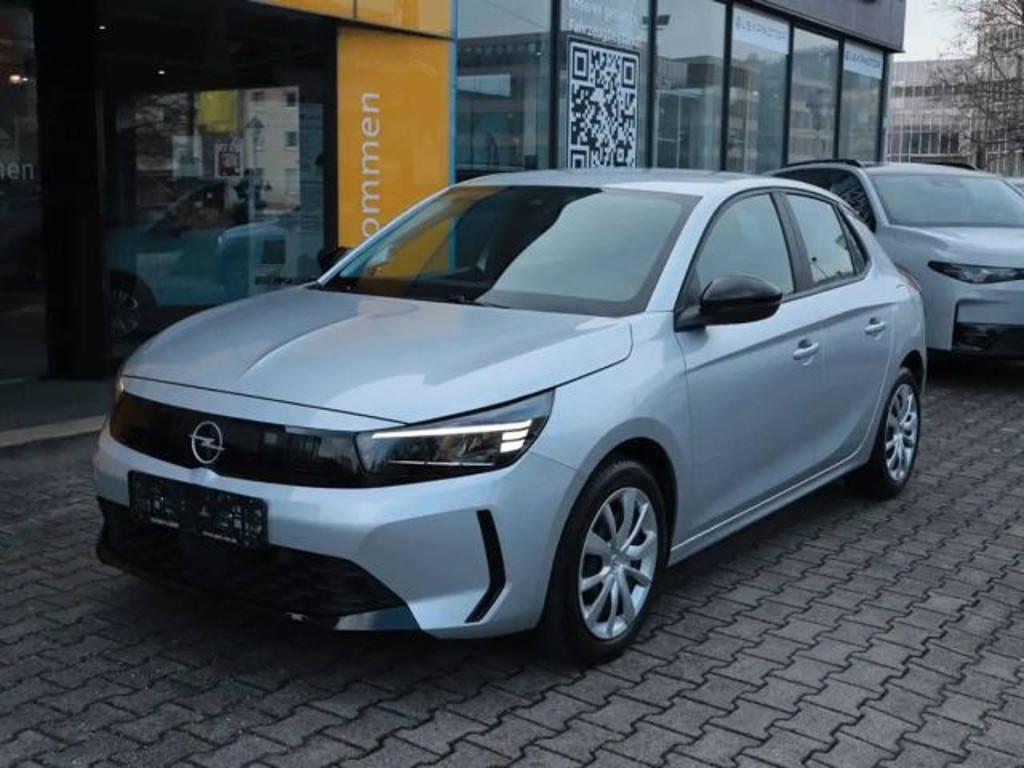 Opel Corsa 2024 Benzine