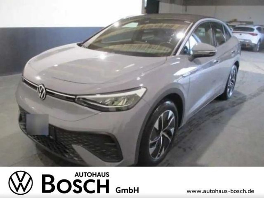Volkswagen ID.5 2023 Elektrisch