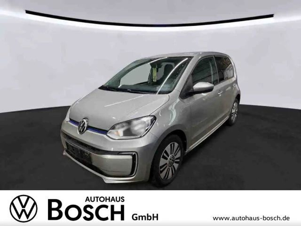 Volkswagen e-Up! 2022 Elektrisch