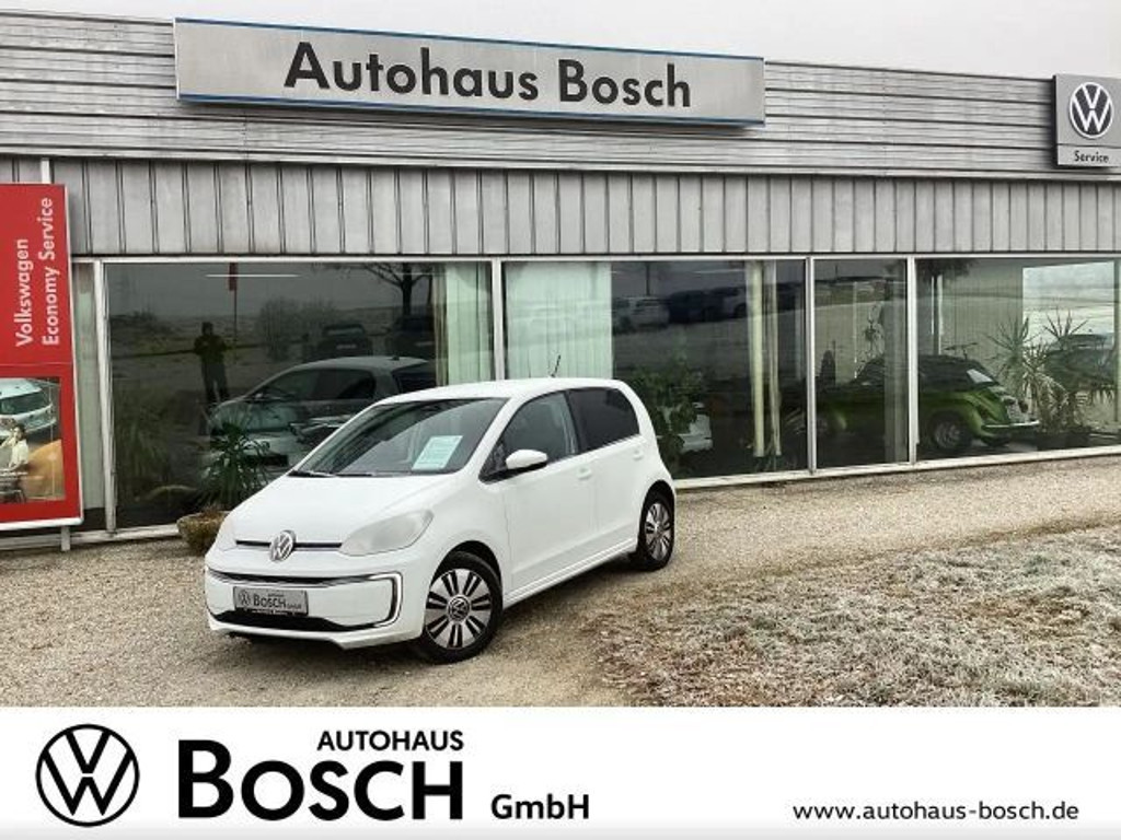 Volkswagen e-Up! 2022 Elektrisch