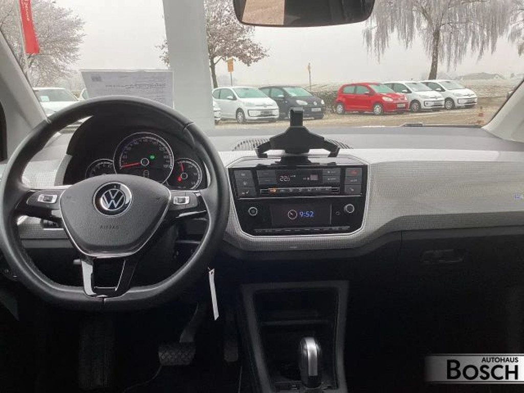 Volkswagen e-Up!