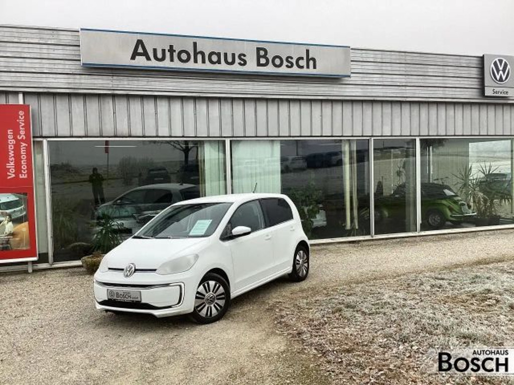 Volkswagen e-Up!