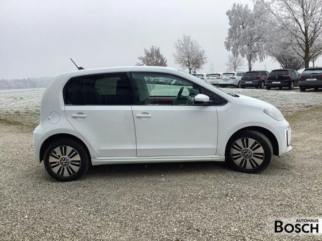 Volkswagen e-Up!
