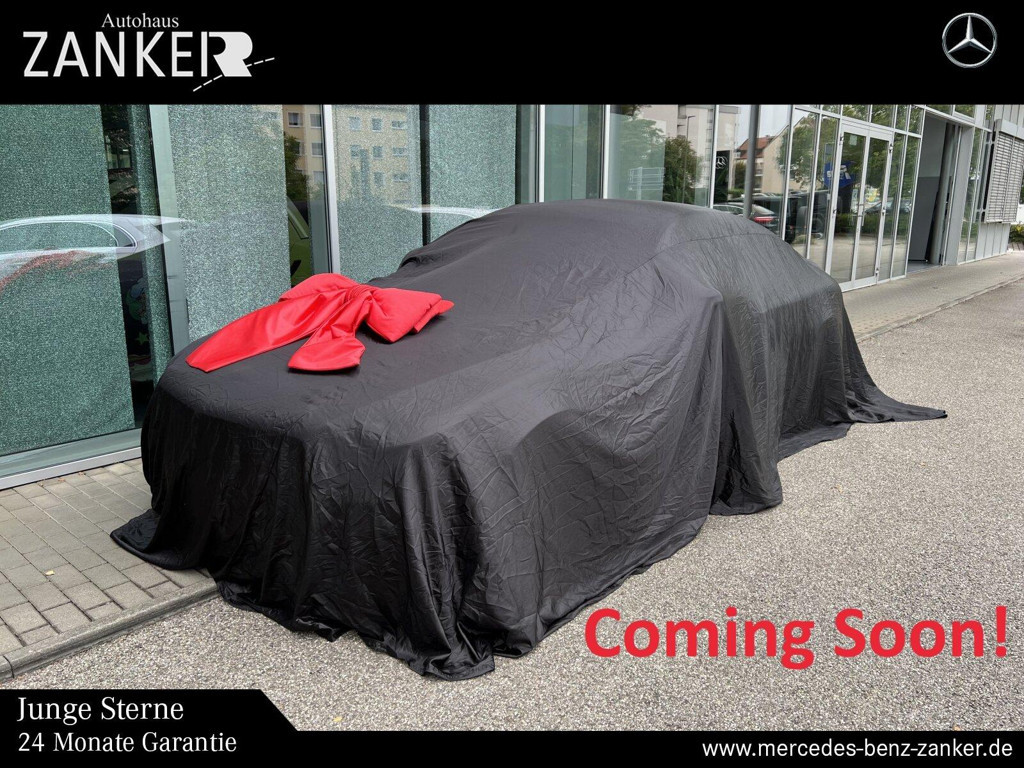 Mercedes-Benz GLA-Klasse 2025 Benzine