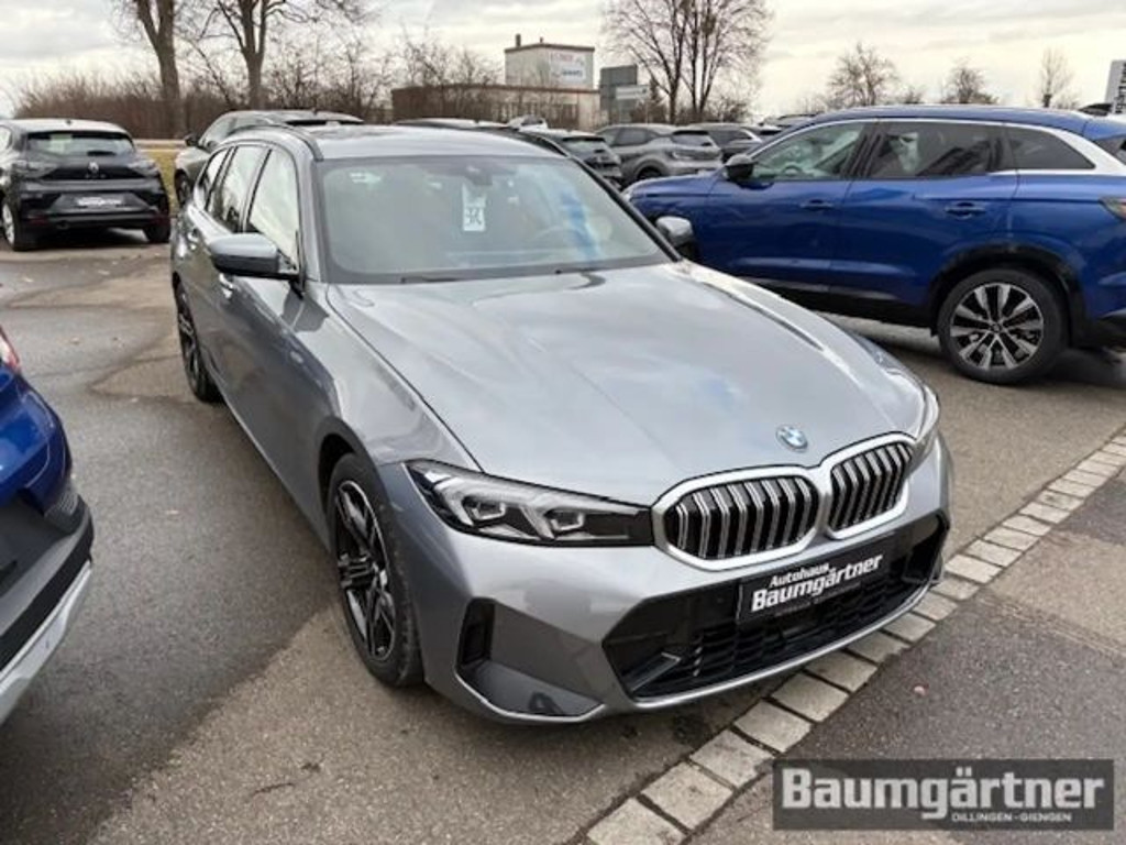 BMW 3 Serie