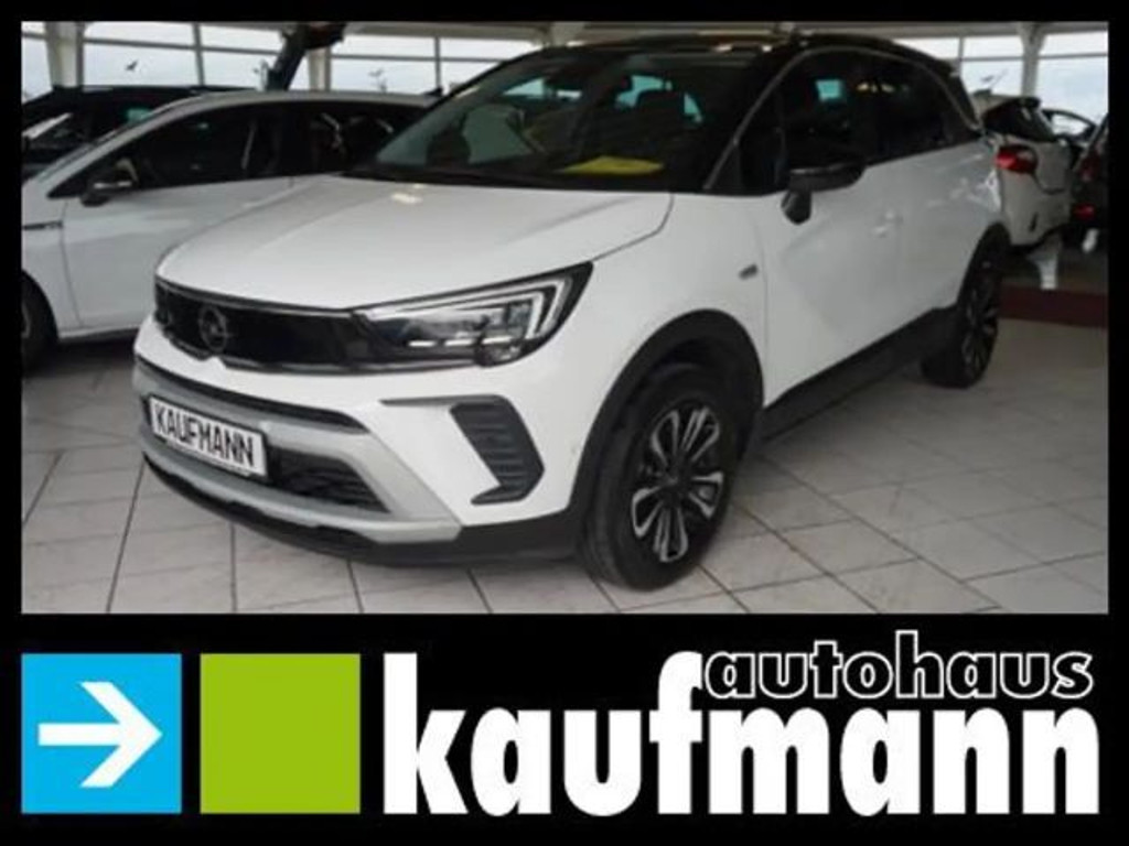 Opel Crossland X 2024 Benzine