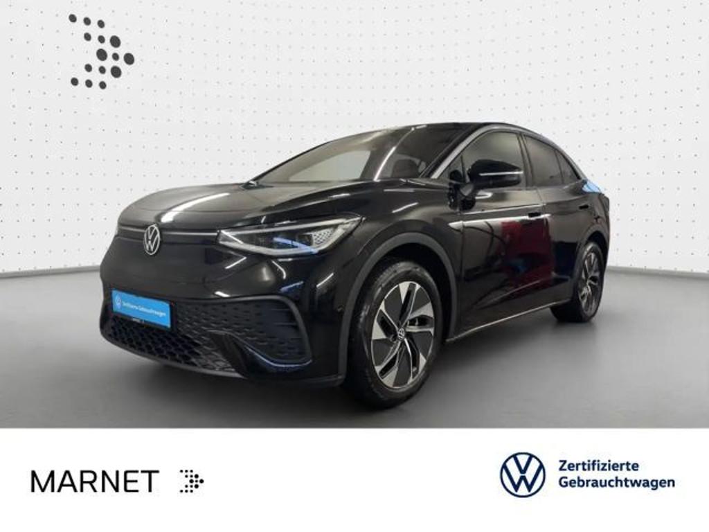 Volkswagen ID.5 2025 Elektrisch
