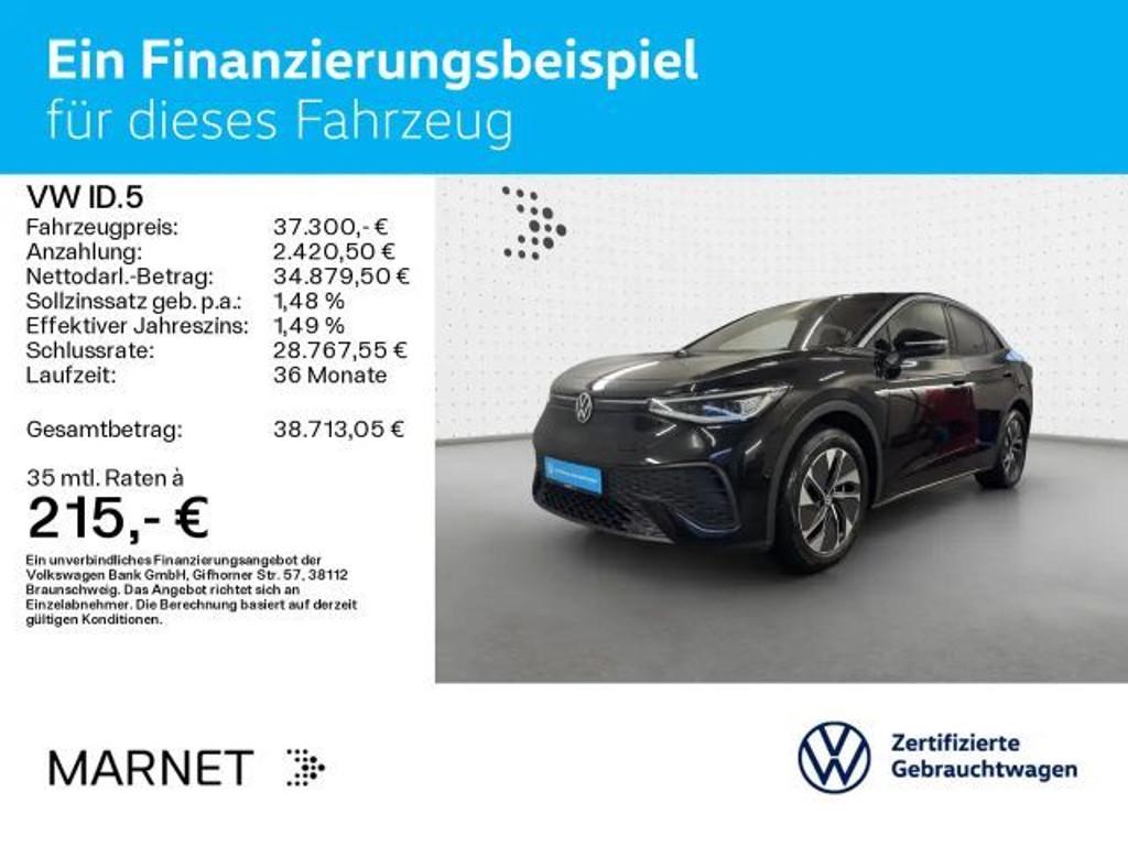 Volkswagen ID.5