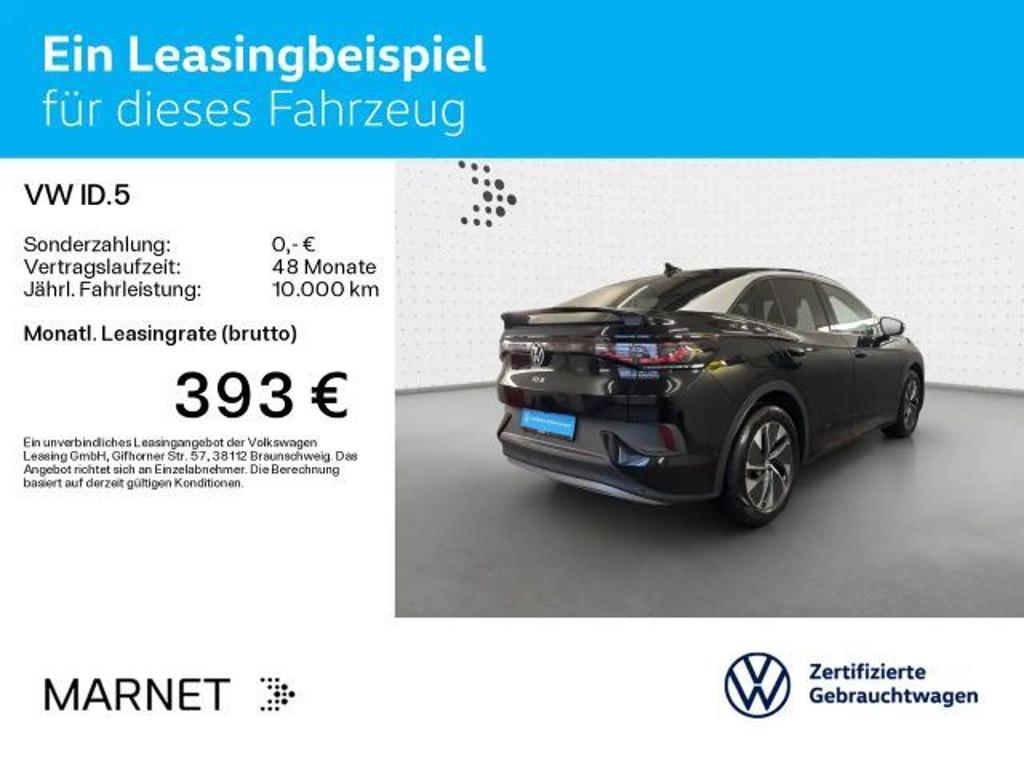 Volkswagen ID.5