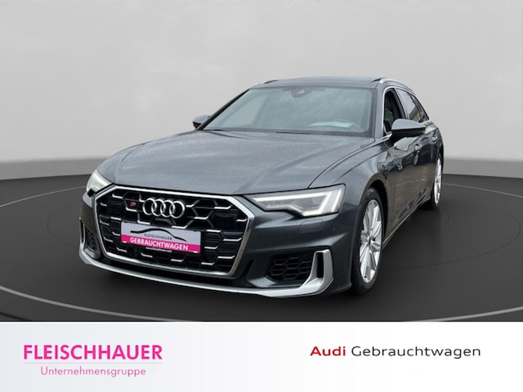 Audi S6 2025 Diesel