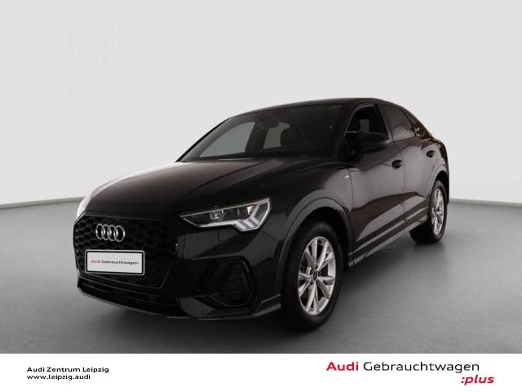 Audi Q3 2025 Diesel