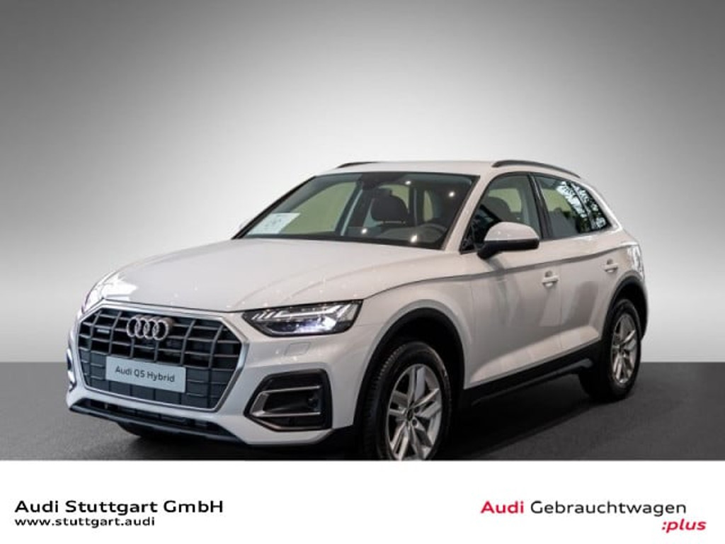 Audi Q5 2025 Hybride Benzine