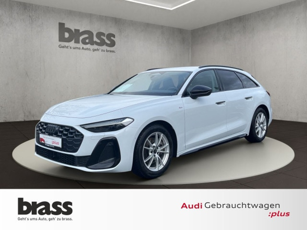 Audi A5 2025 Benzine