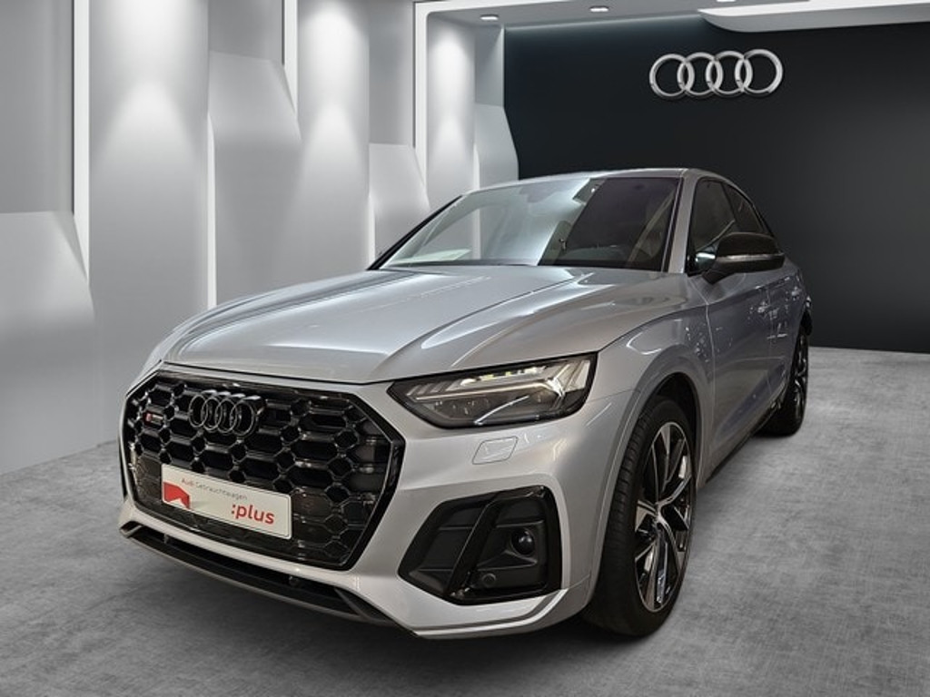 Audi SQ5 2021 Diesel