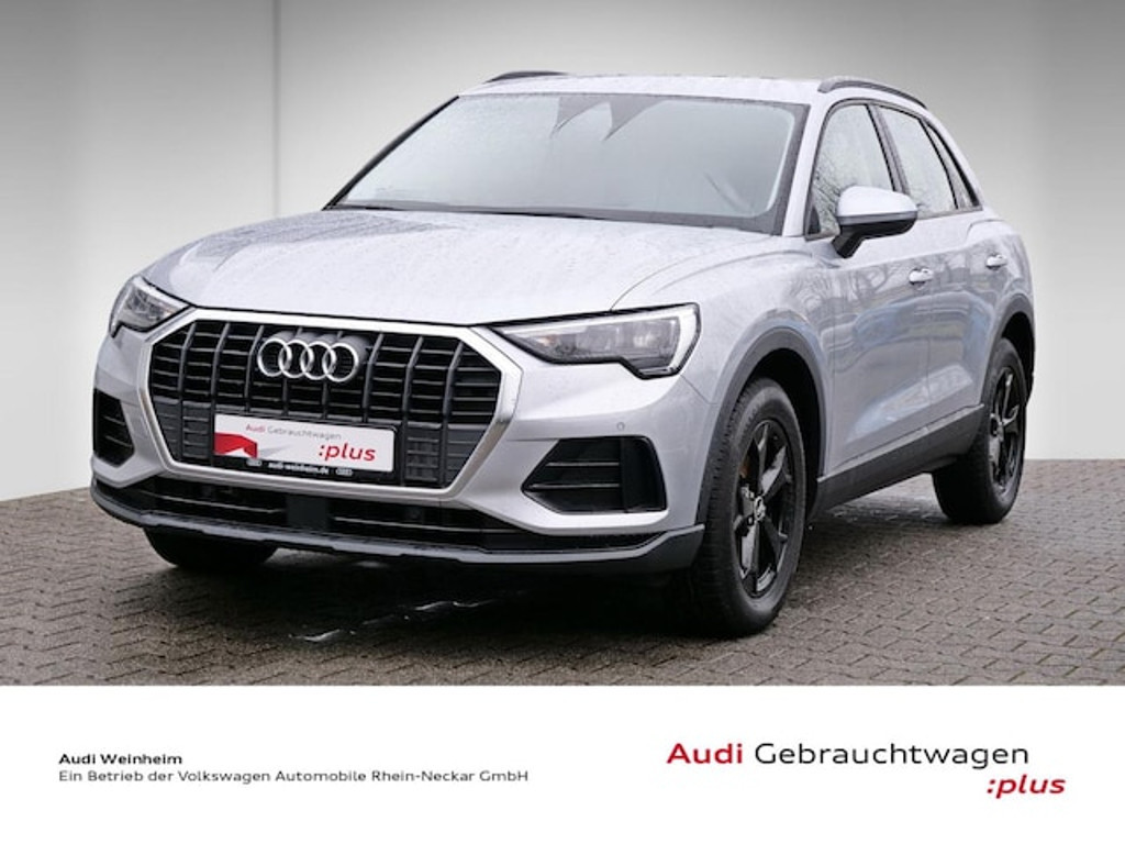Audi Q3 2022 Diesel