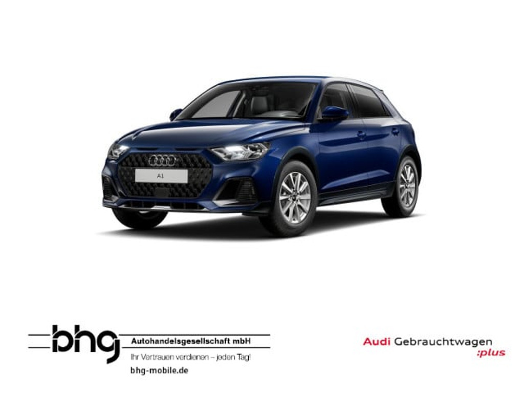 Audi A1 2025 Benzine