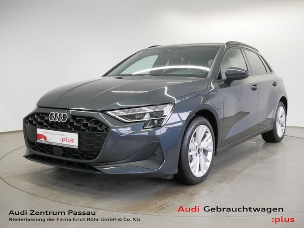 Audi A3 2025 Hybride Benzine