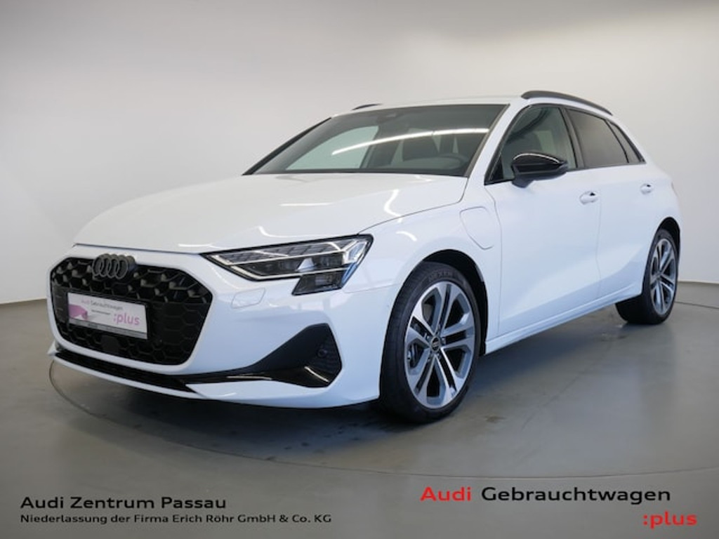 Audi A3 2025 Hybride Benzine