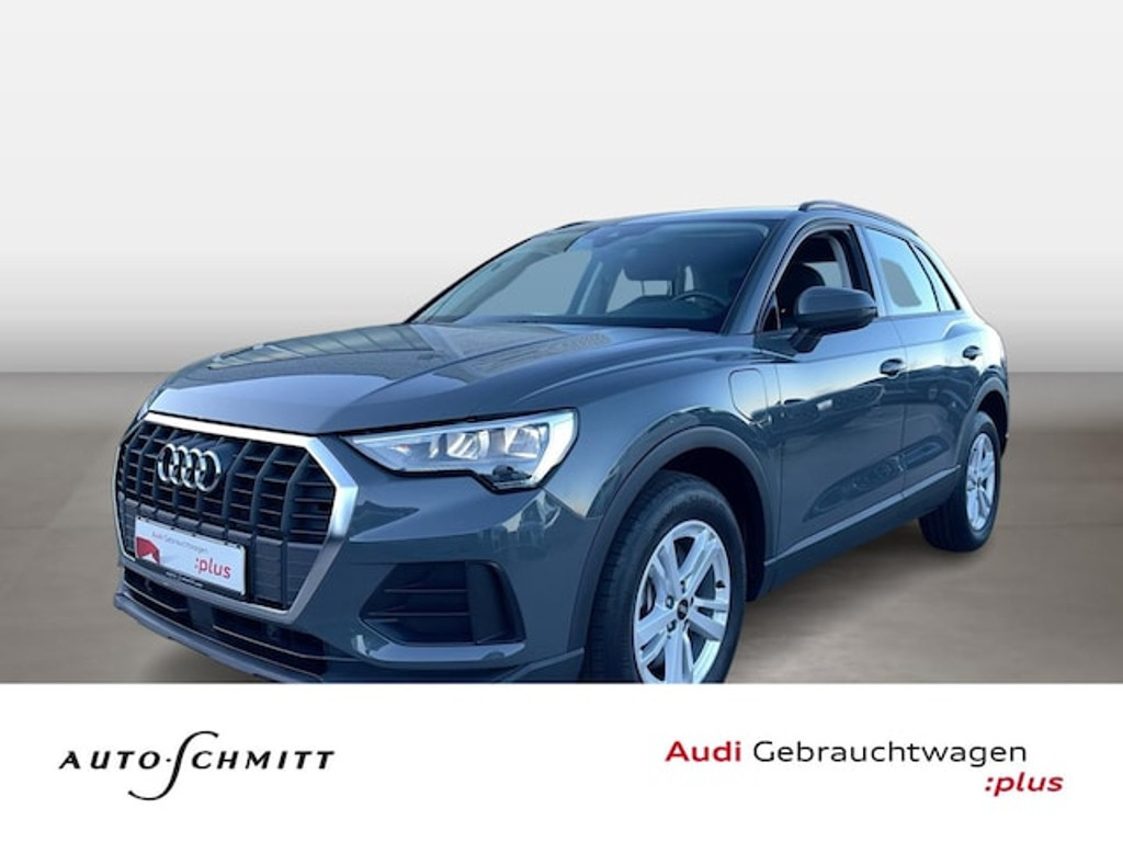 Audi Q3 2022 Hybride Benzine
