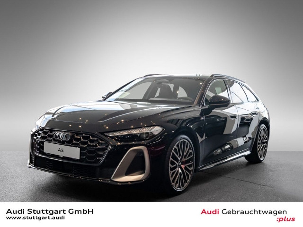Audi A5 2025 Benzine