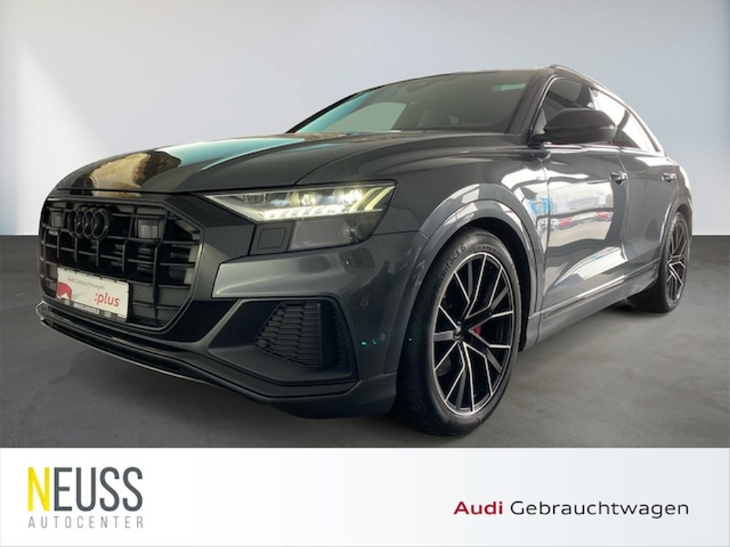 Audi Q8 2023 Diesel