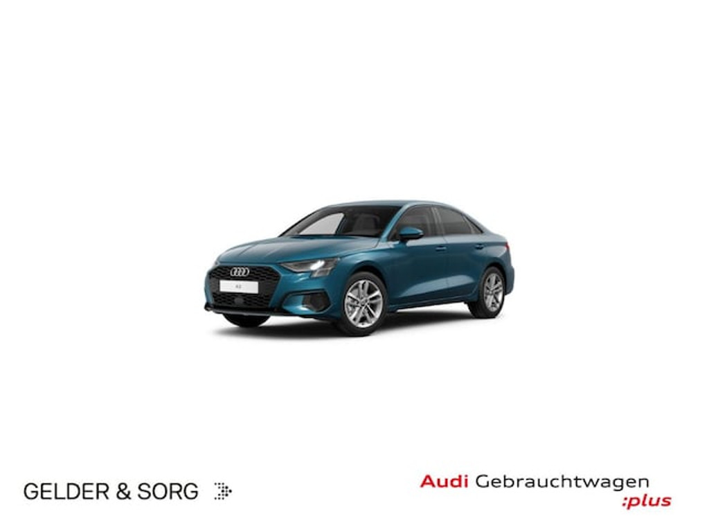 Audi A3 2023 Benzine