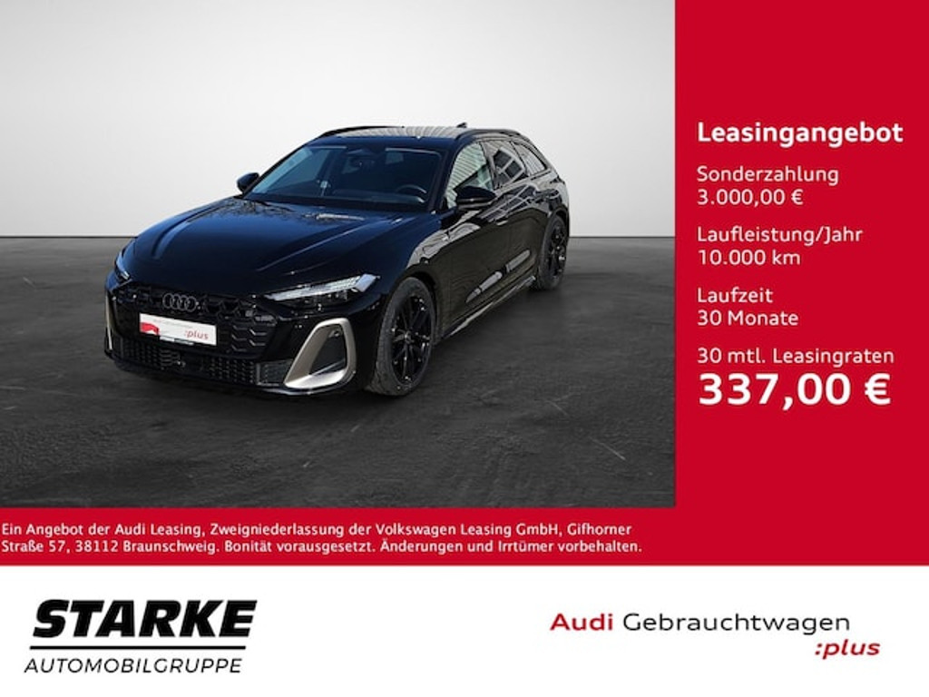 Audi A5 2025 Benzine