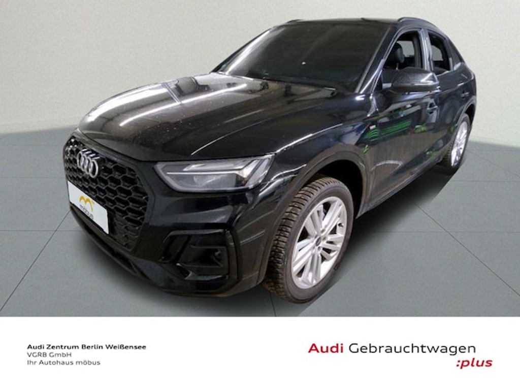 Audi Q5 2022 Diesel