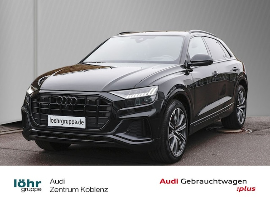 Audi Q8 2022 Diesel