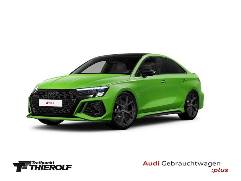 Audi RS3 2022 Benzine