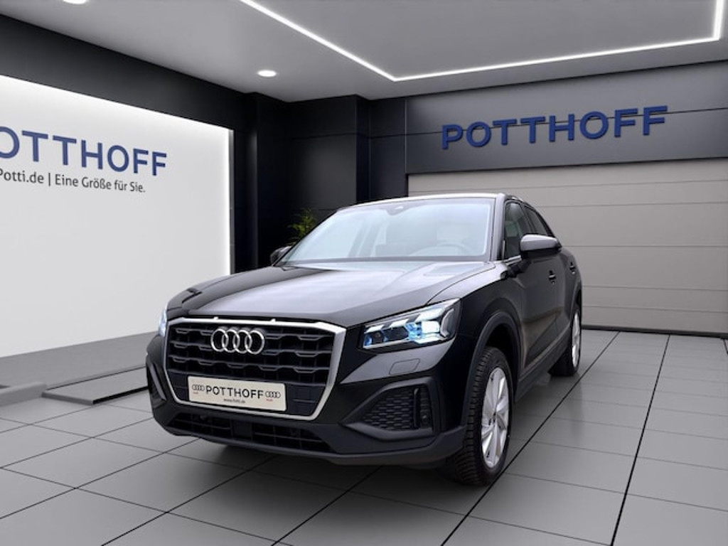 Audi Q2 2025 Diesel