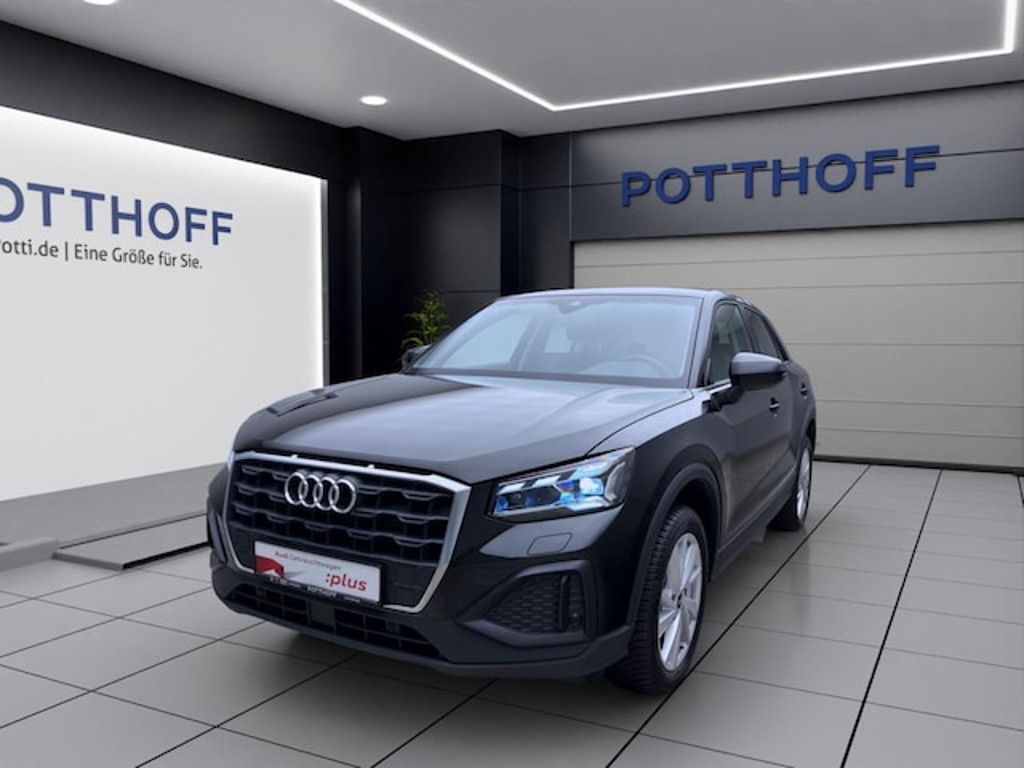 Audi Q2 2025 Diesel