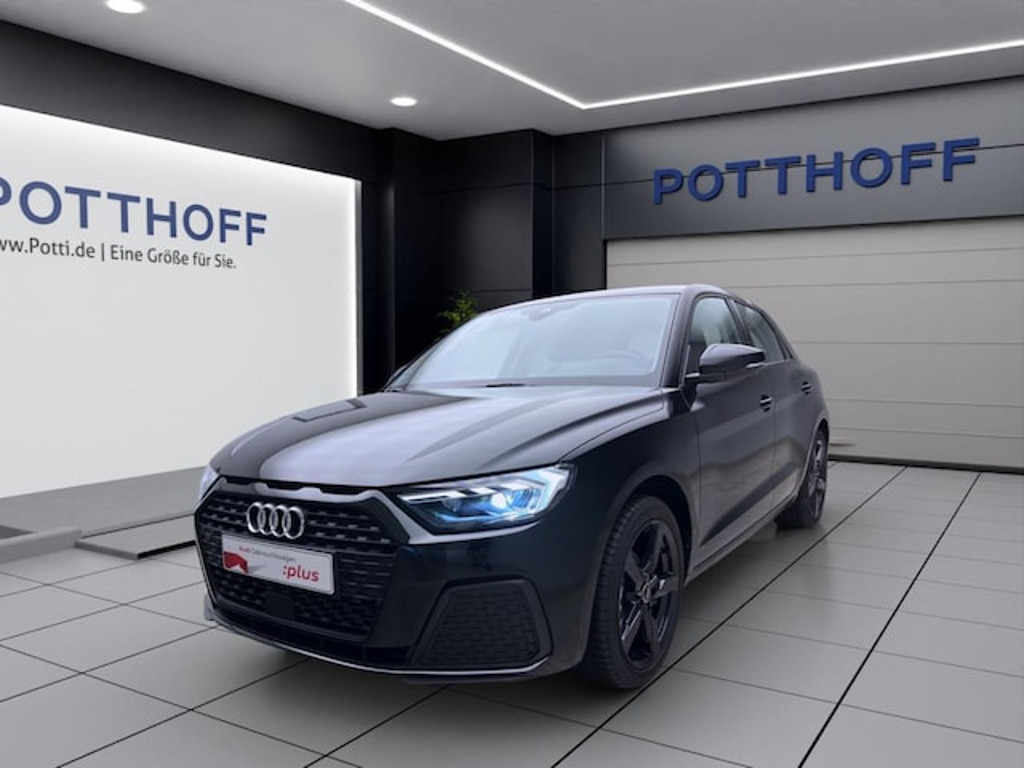 Audi A1 2025 Benzine