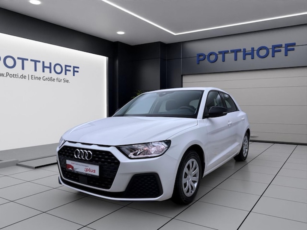 Audi A1 2021 Benzine