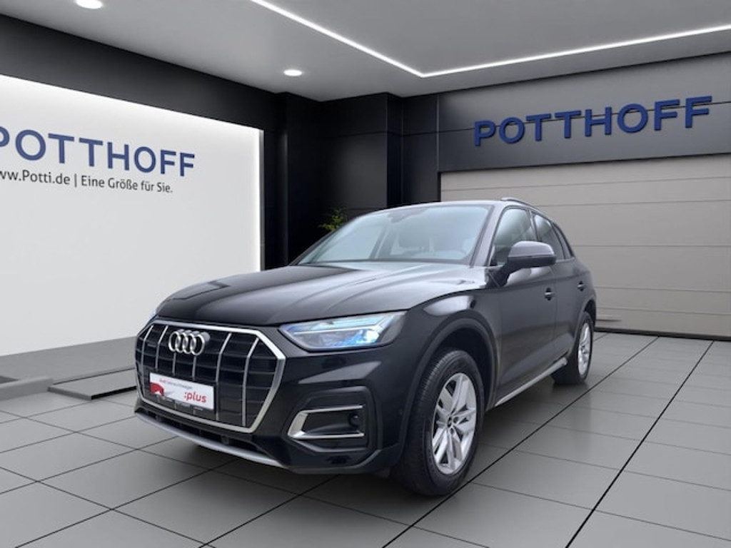 Audi Q5 2022 Benzine