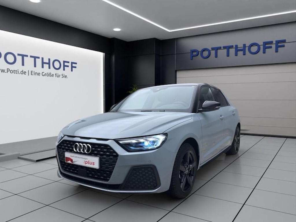 Audi A1 2025 Benzine