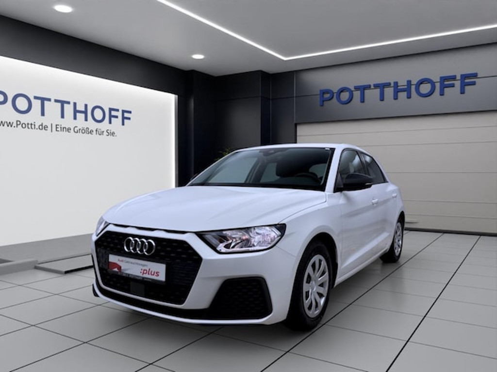 Audi A1 2021 Benzine