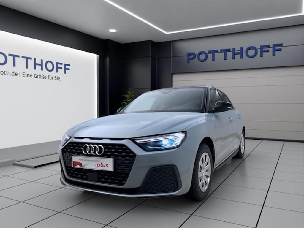 Audi A1 2025 Benzine