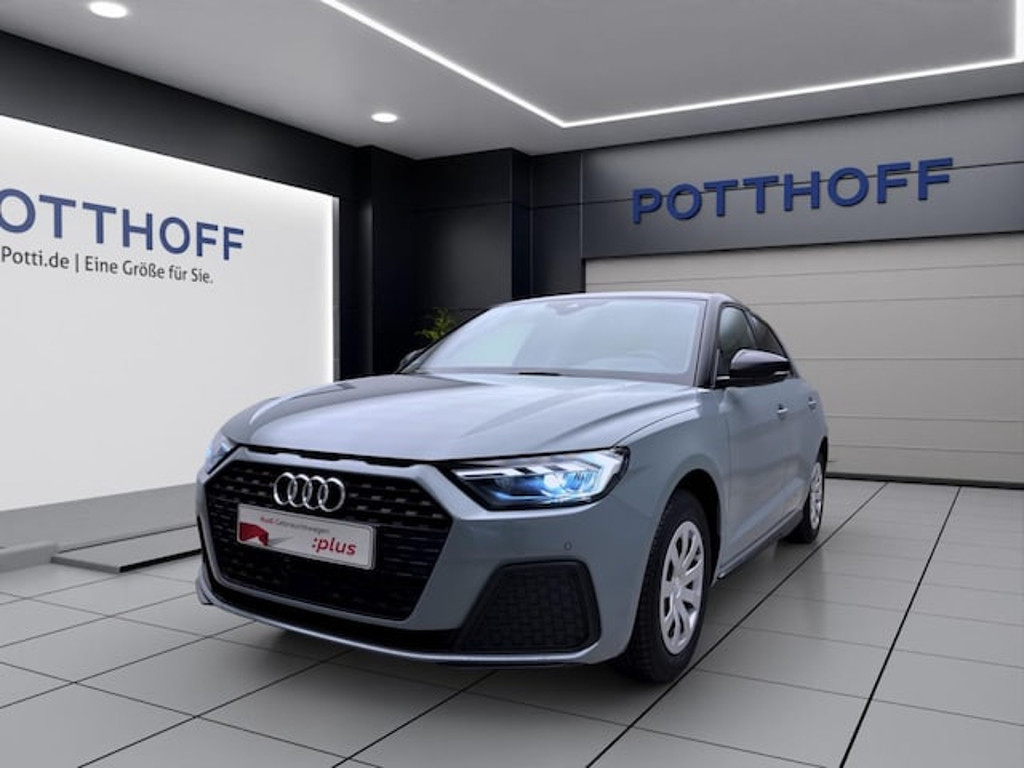 Audi A1 2025 Benzine