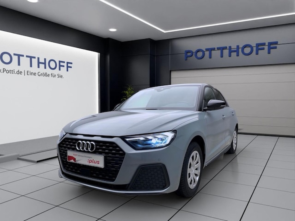 Audi A1 2025 Benzine
