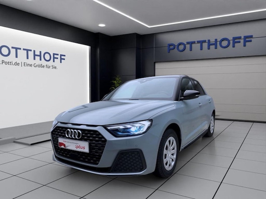 Audi A1 2025 Benzine