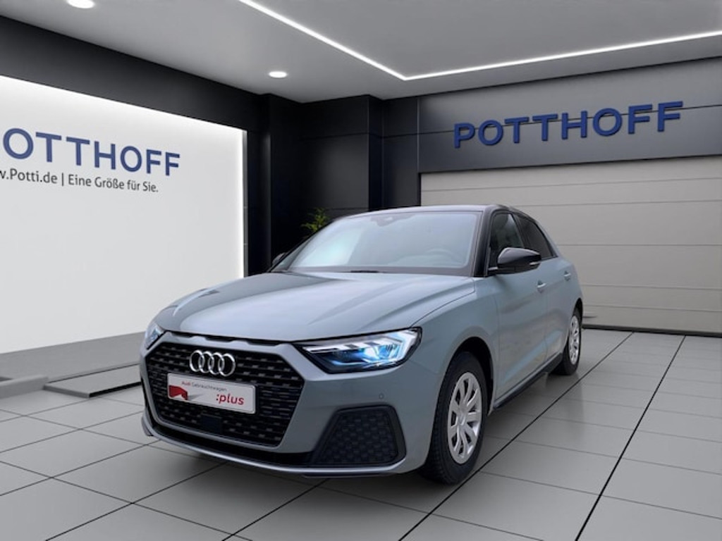 Audi A1 2025 Benzine