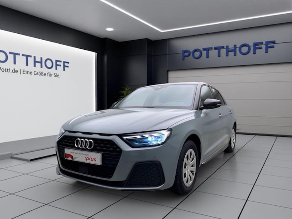 Audi A1 2025 Benzine