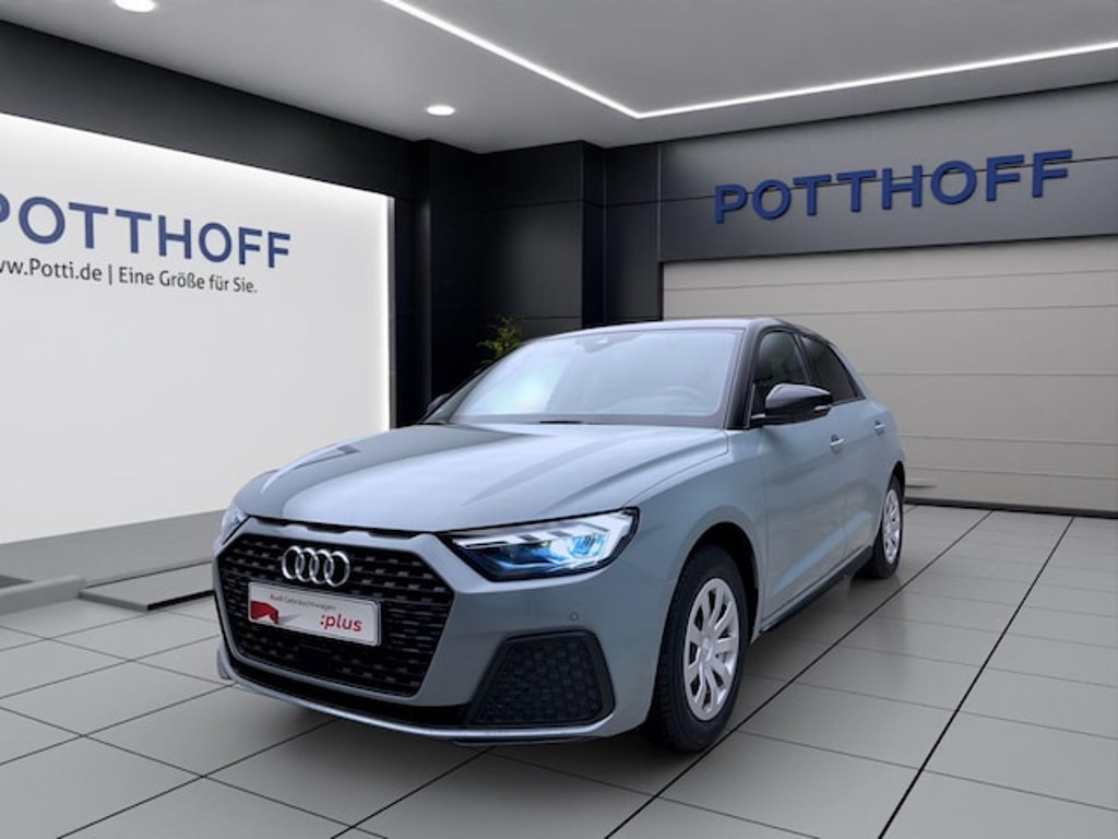 Audi A1 2025 Benzine