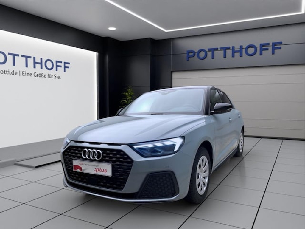 Audi A1 2025 Benzine