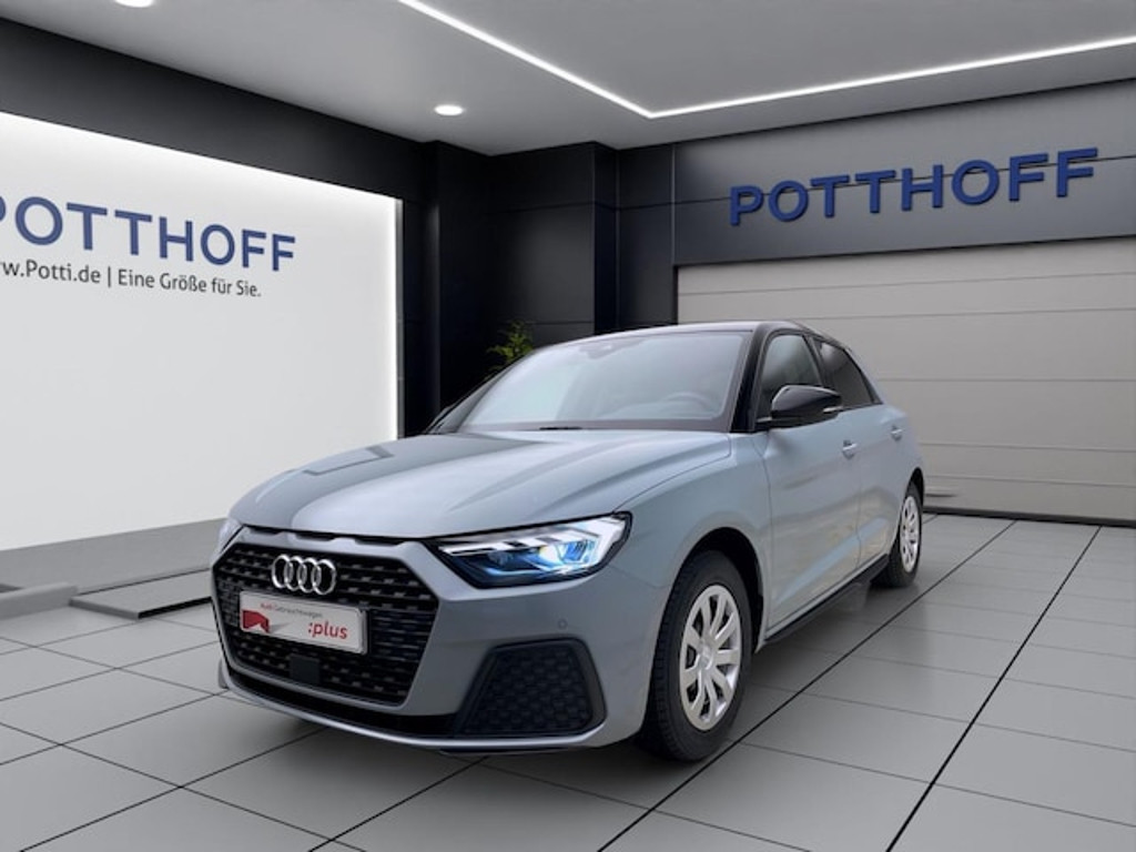 Audi A1 2025 Benzine