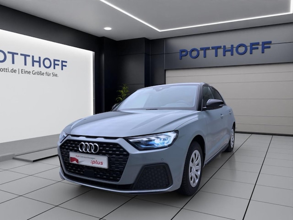 Audi A1 2025 Benzine