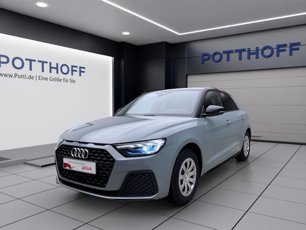 Audi A1 2025 Benzine